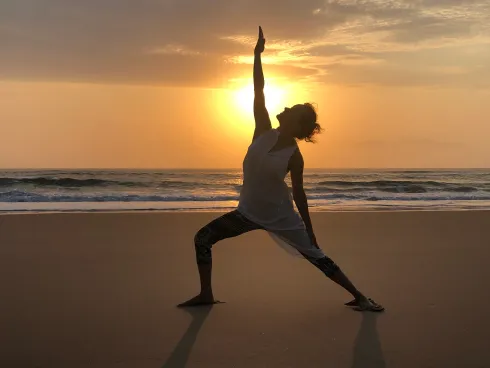 ONLINE Kundalini Yoga