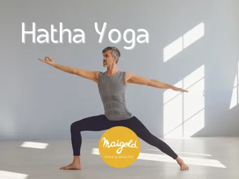 Hatha Lunch Yoga