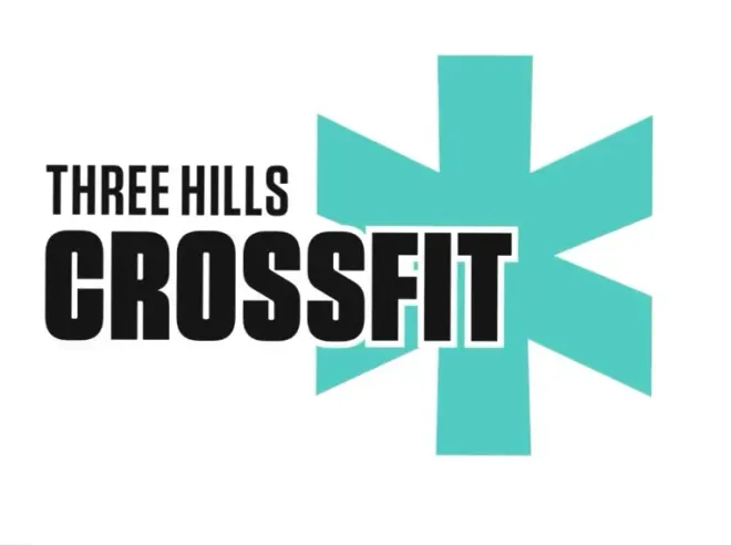 Three Hills CrossFit