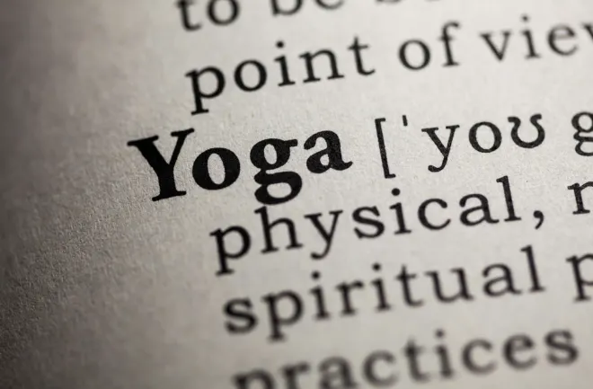 YOMI Fitness & Yoga