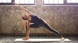 Workout Yoga