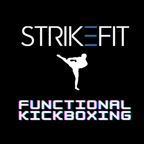 Functional Kickboxing