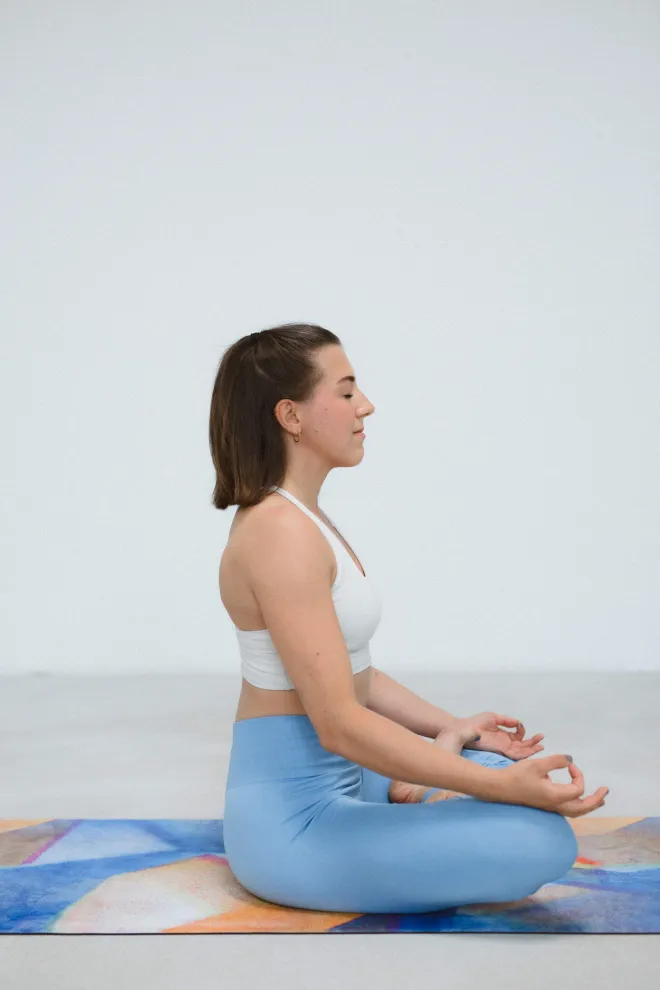 Gentle Flow Yoga (All Level)