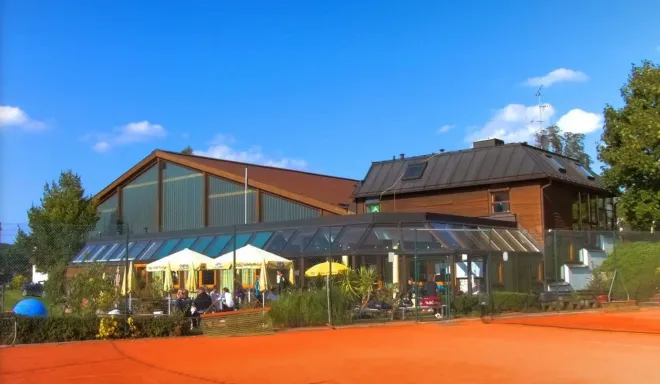 Tenniscenter Wolfratshausen